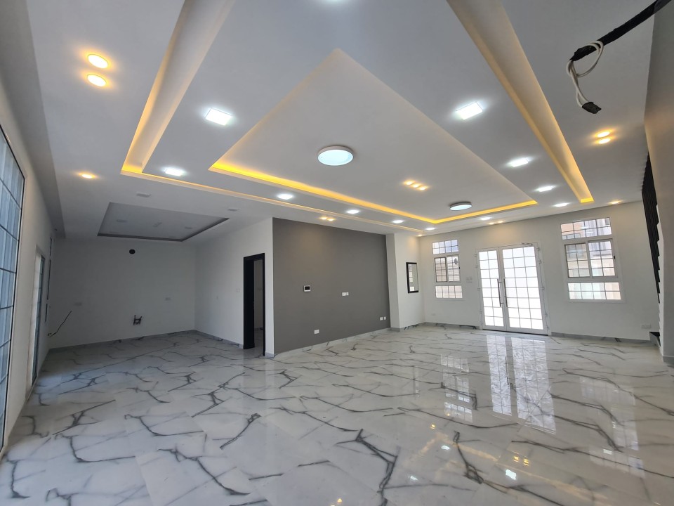  Villa For Sale In Jid Al Haj - 633