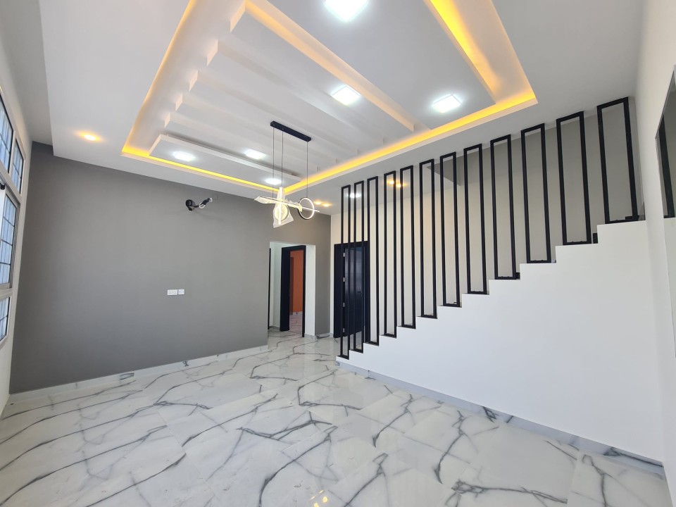  Villa For Sale In Jid Al Haj - 633