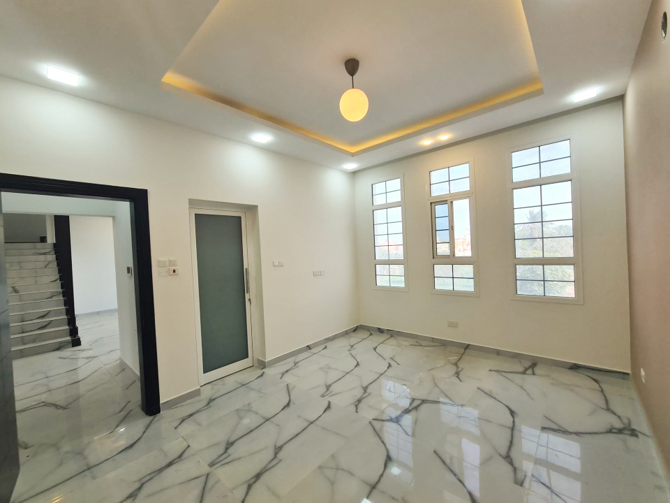  Villa For Sale In Jid Al Haj - 633