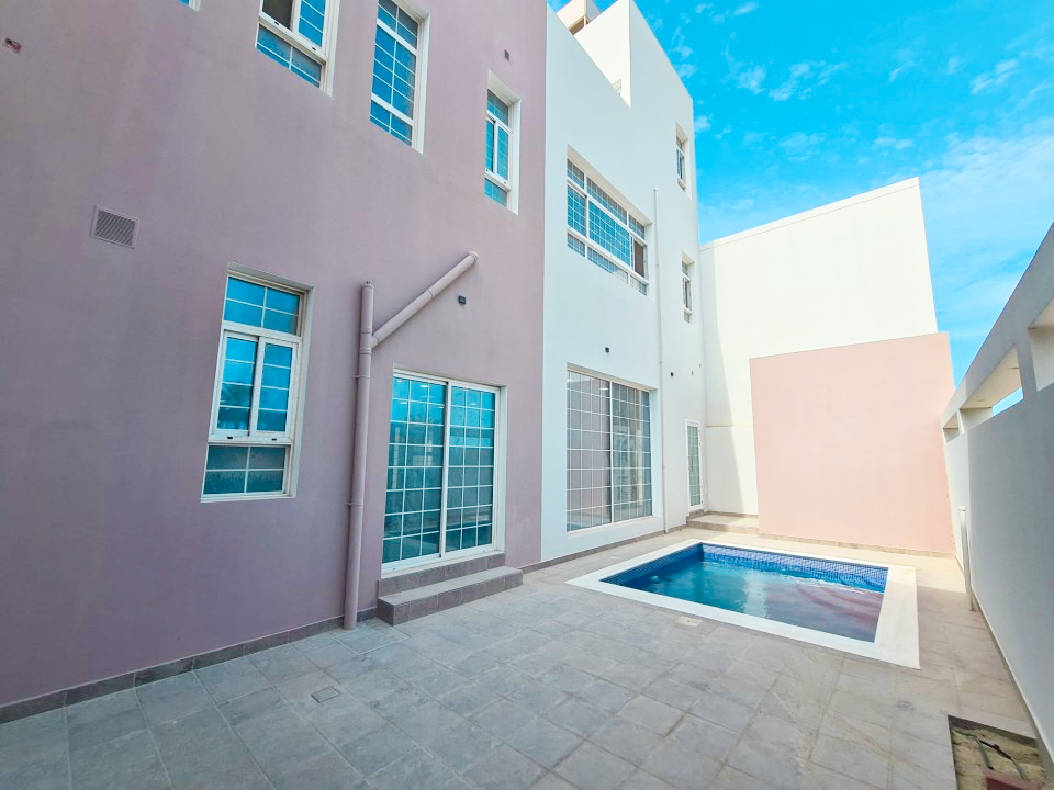  Villa For Sale In Jid Al Haj - 633