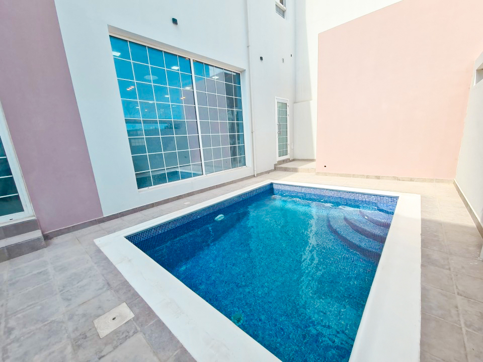  Villa For Sale In Jid Al Haj - 633