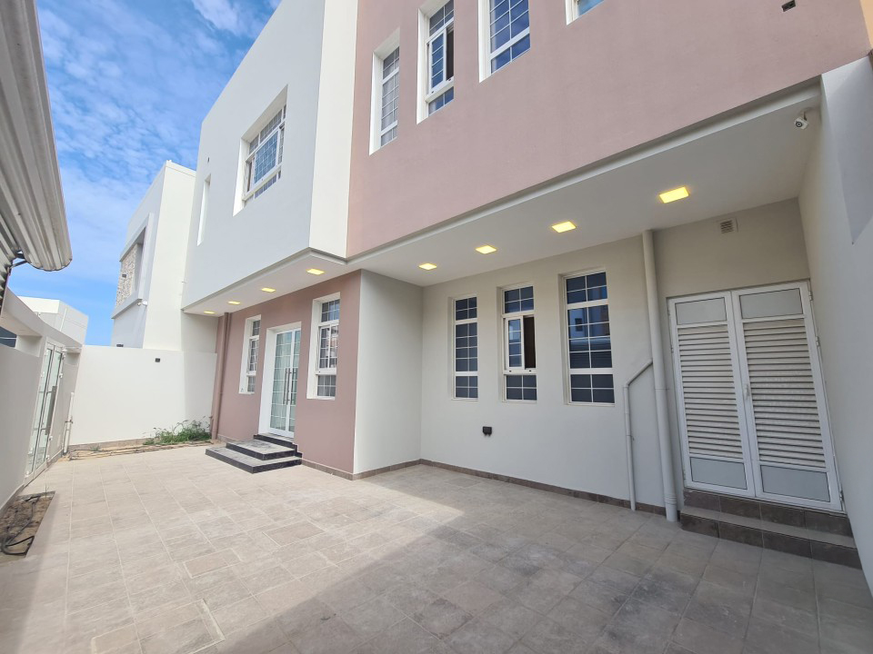  Villa For Sale In Jid Al Haj - 633