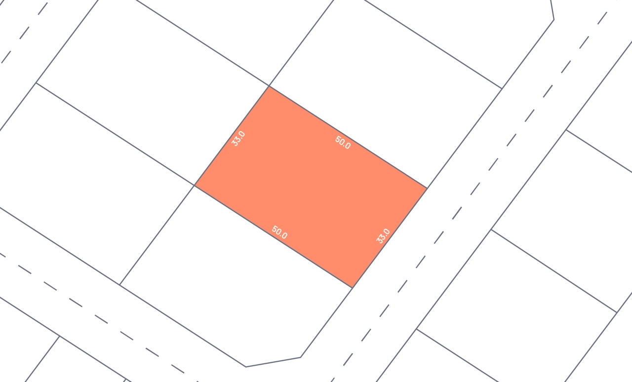  Land For Sale In Busaiteen - 1138