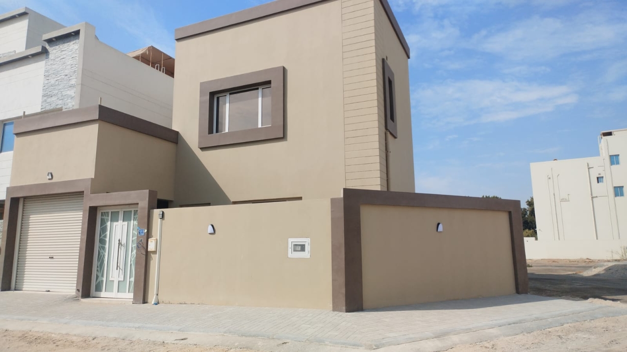  Villa For Sale In Malkiya - 1152