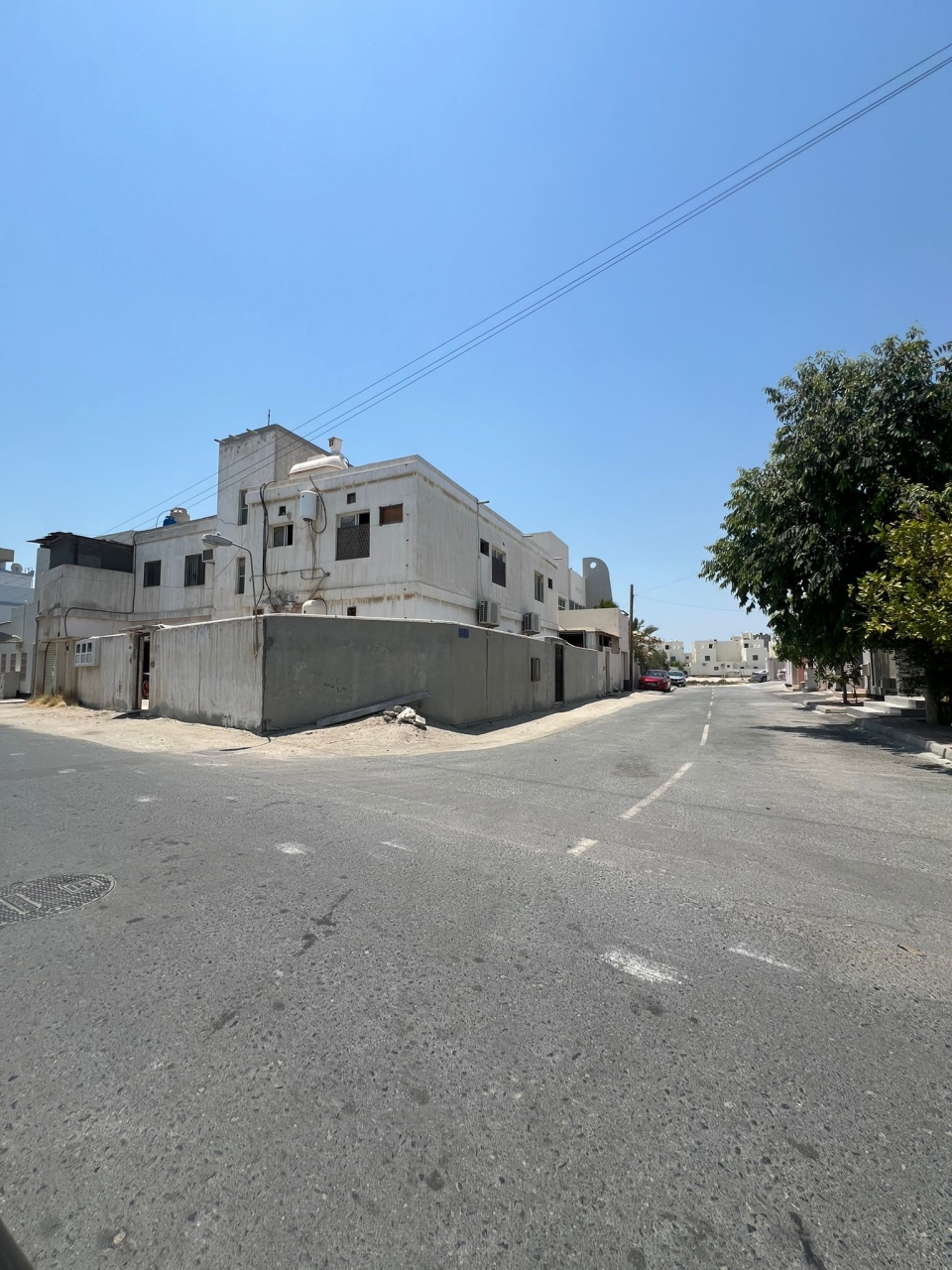  Building For Sale In Karzakan - 1162