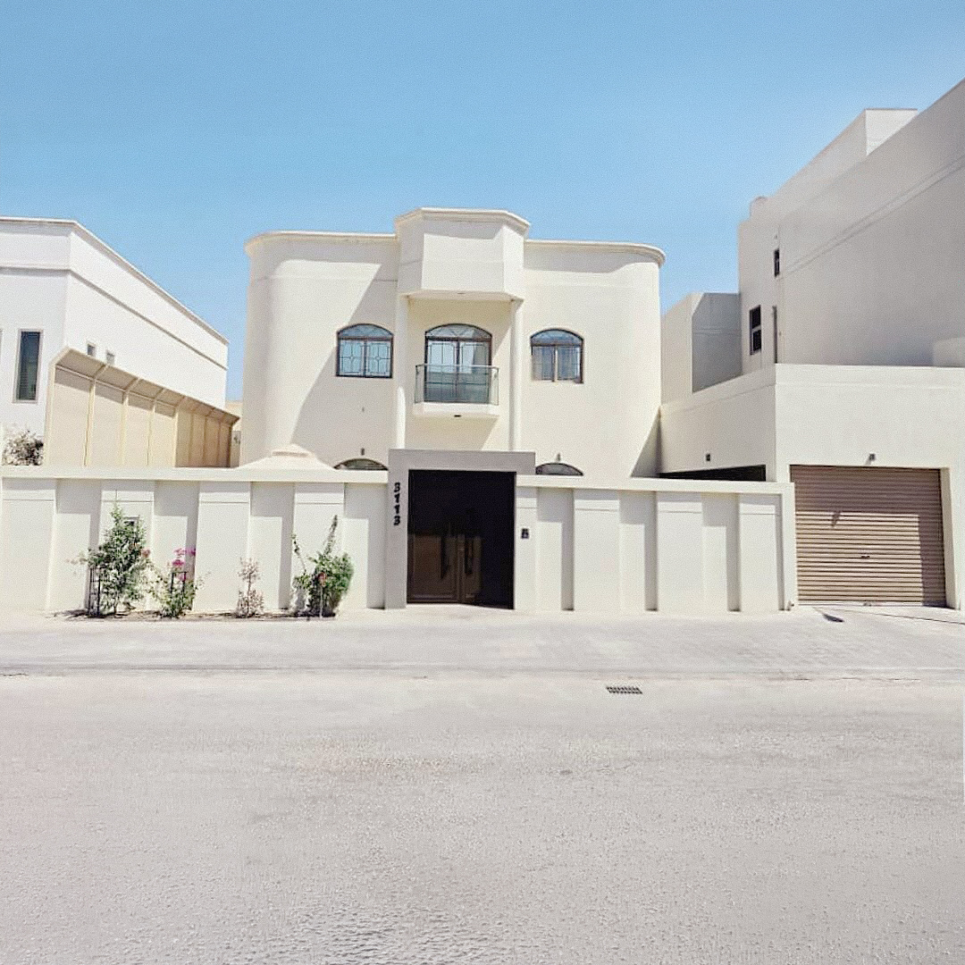  Villa For Sale In Saraya 2 - 1147