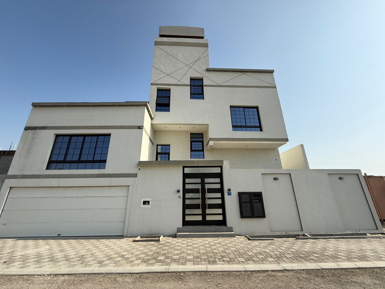  Villa For Sale In Sehla - 1168