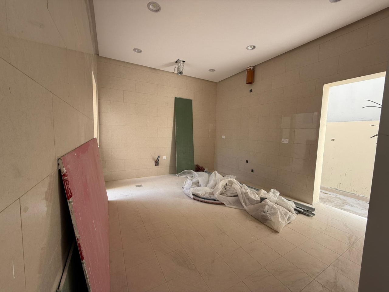  Villa For Sale In Sadad - 1153