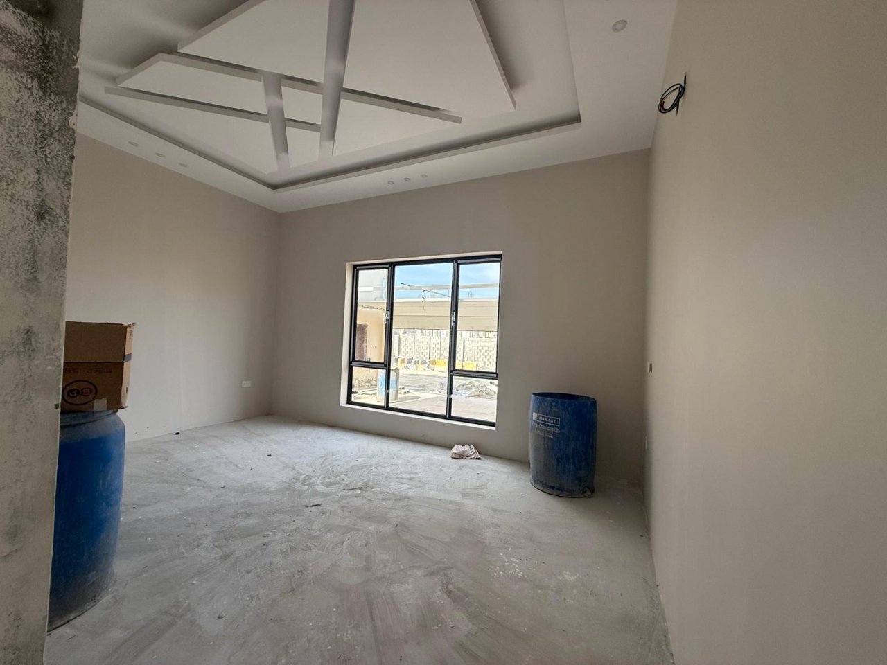  Villa For Sale In Sadad - 1153