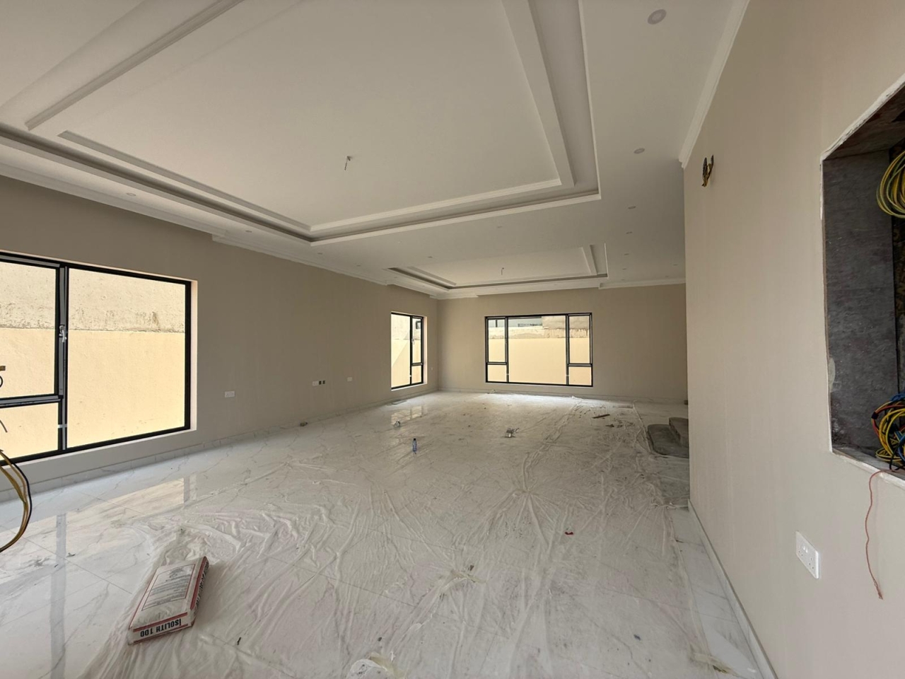  Villa For Sale In Sadad - 1153