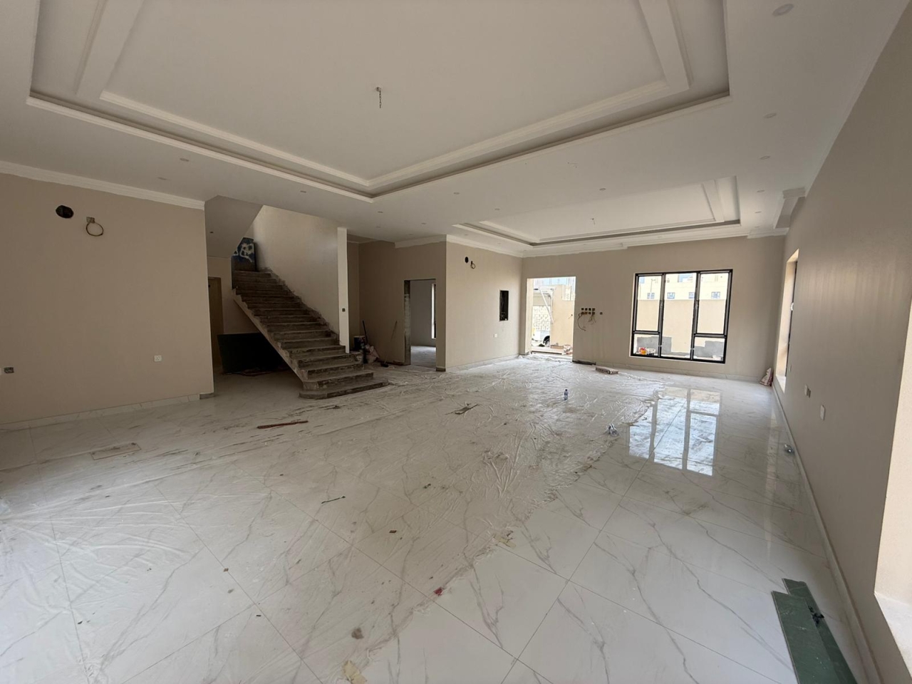  Villa For Sale In Sadad - 1153
