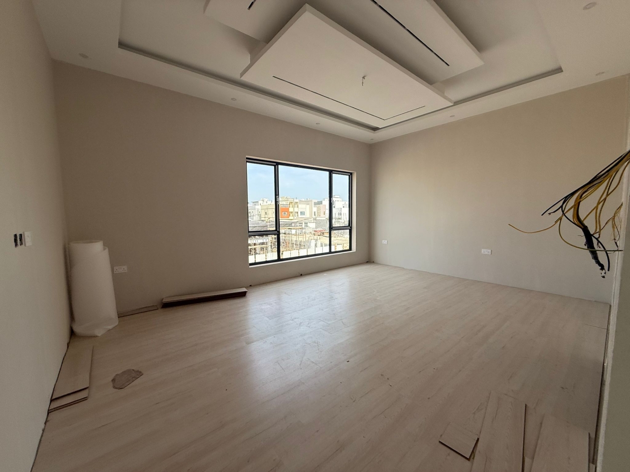  Villa For Sale In Sadad - 1153