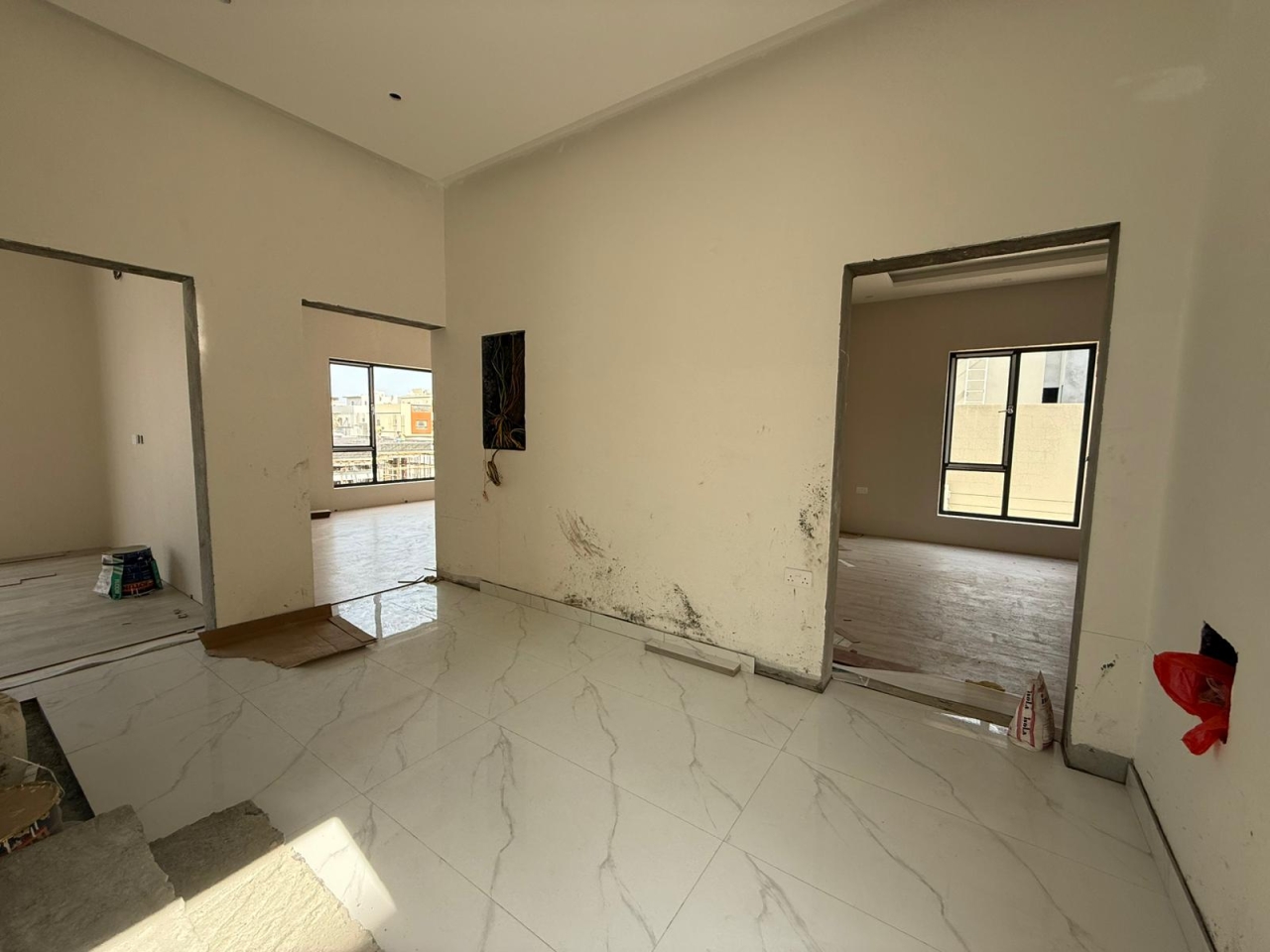  Villa For Sale In Sadad - 1153