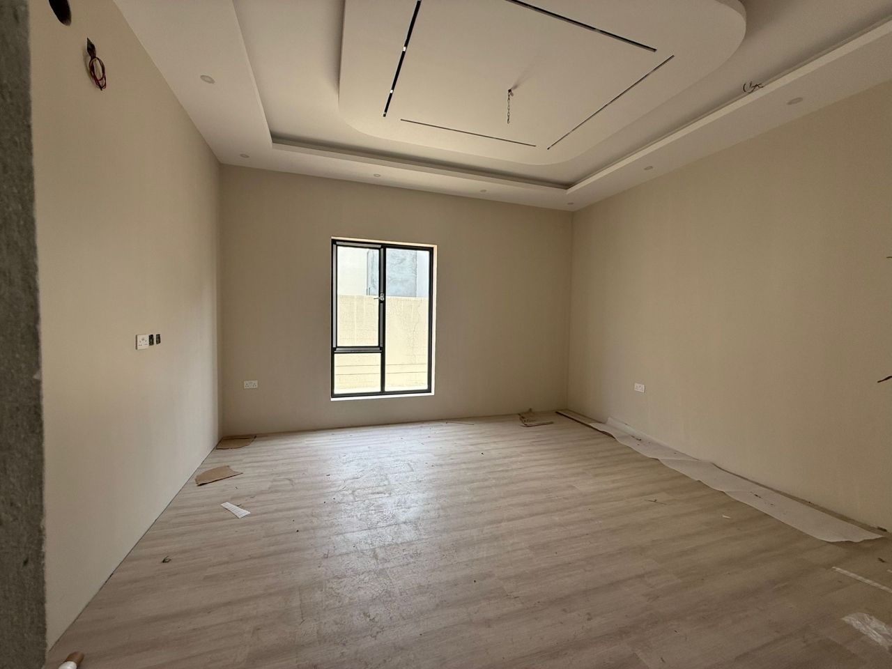  Villa For Sale In Sadad - 1153