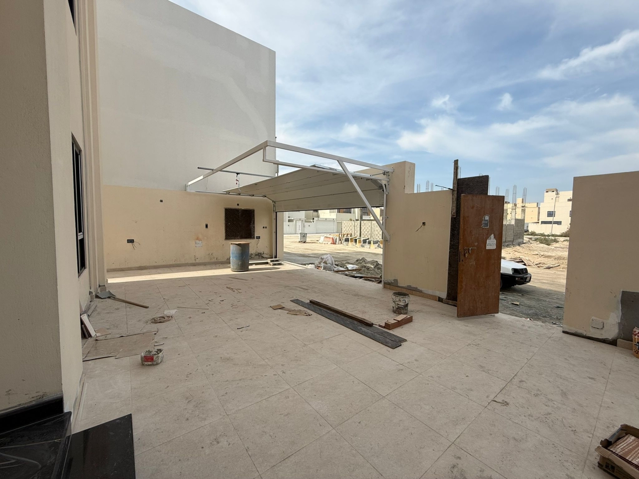 Villa For Sale In Sadad - 1153