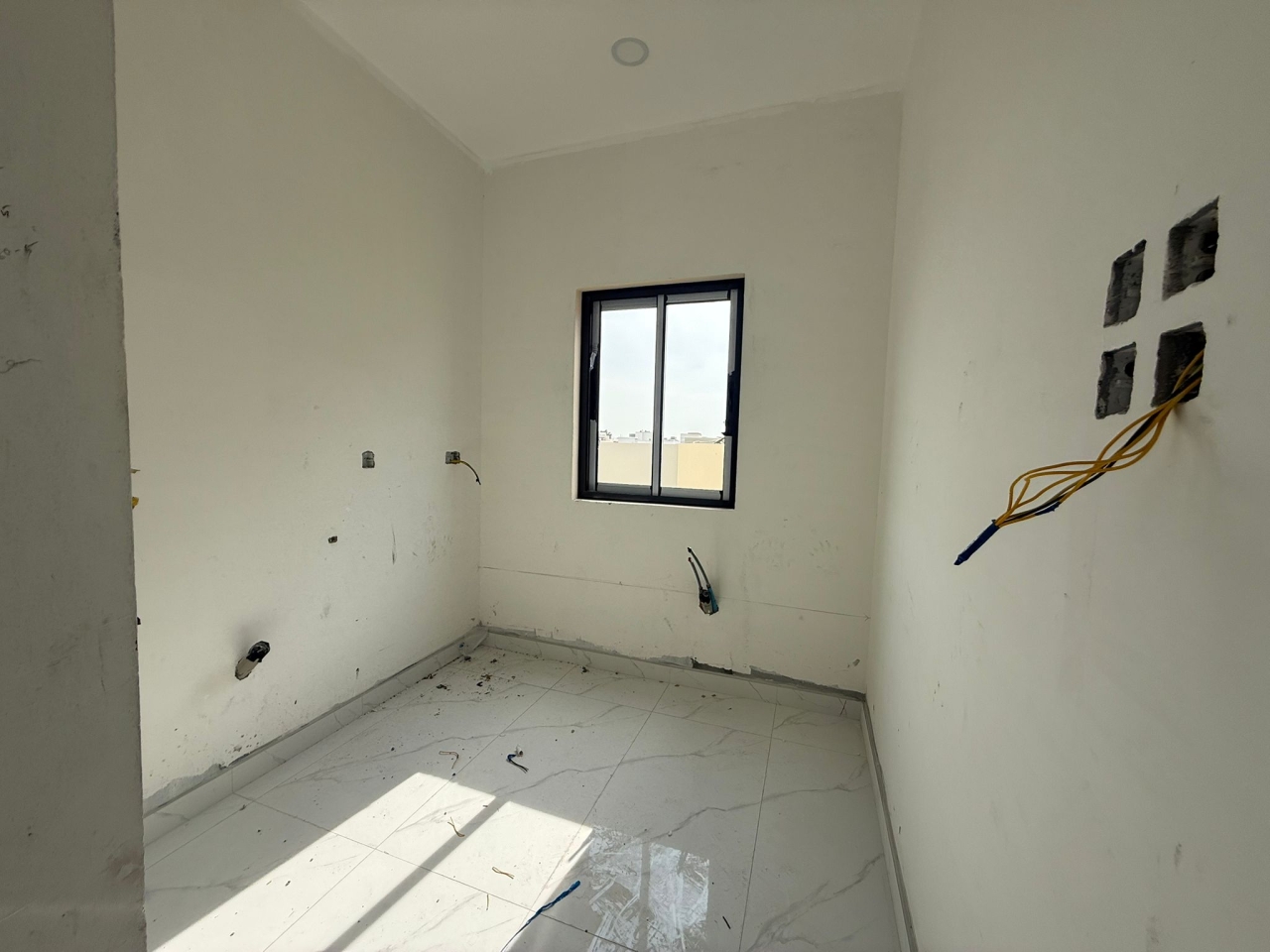  Villa For Sale In Sadad - 1153