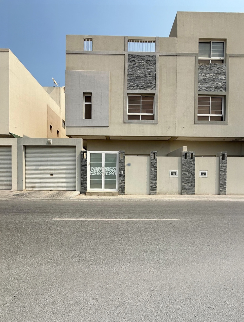  Villa For Sale In Sanad - 1175