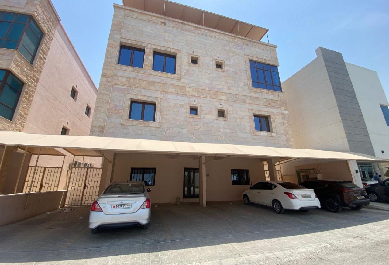  Building For Sale In Maqabah - 1218