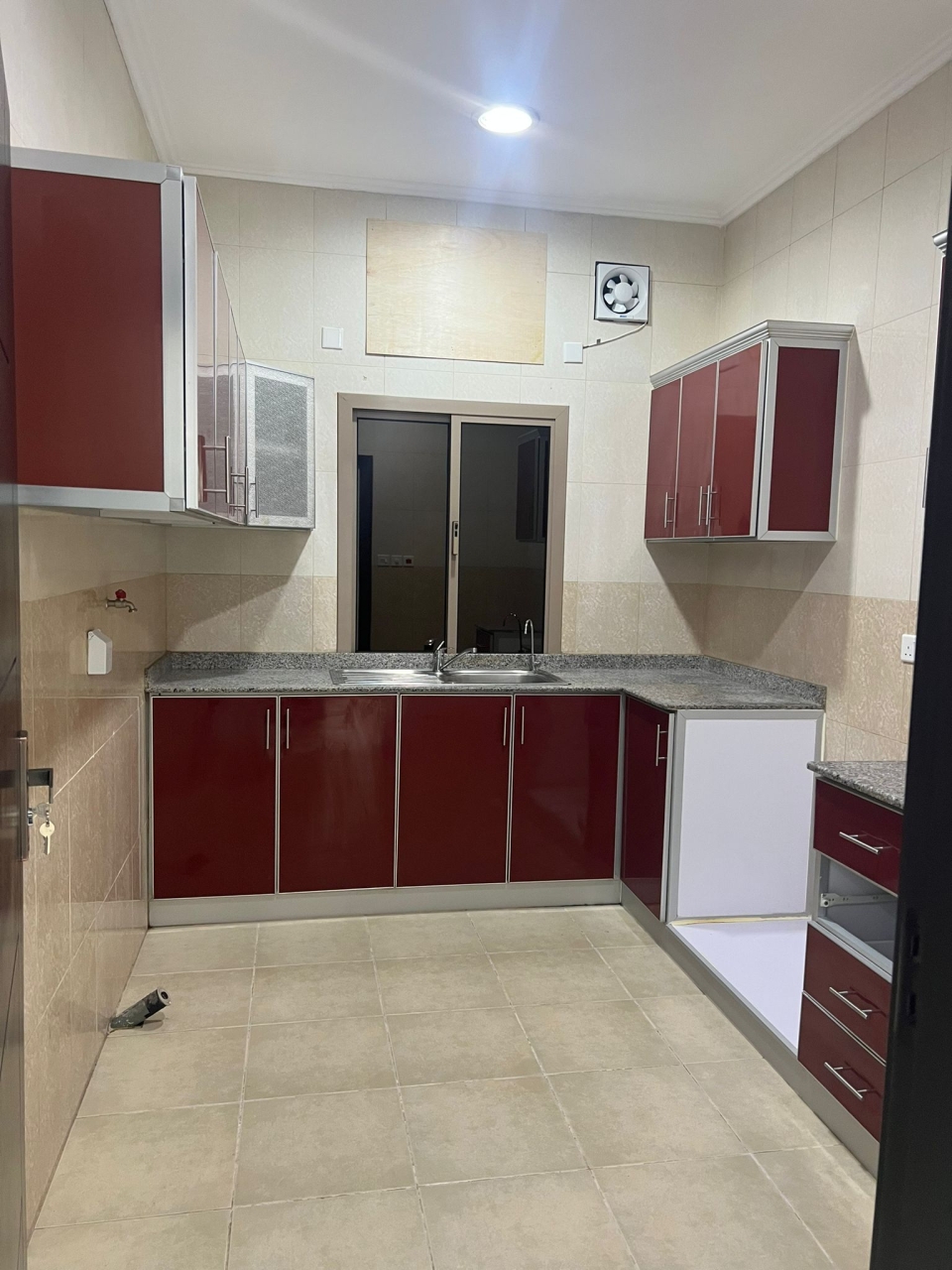  Apartment For Sale In Riffa - 1227