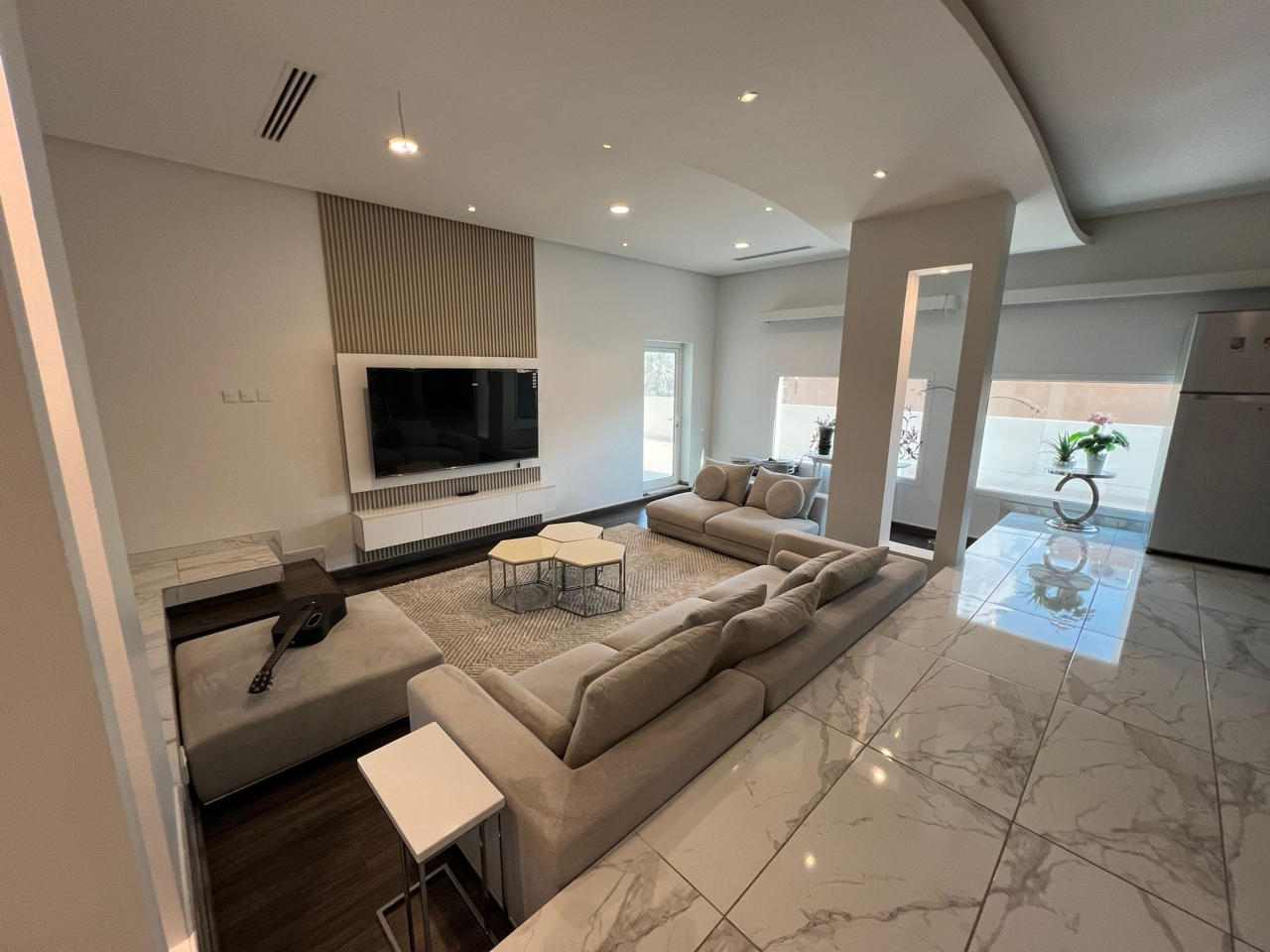  Villa For Sale In Sanad - 1228