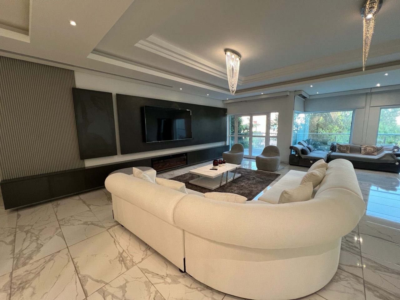  Villa For Sale In Sanad - 1228