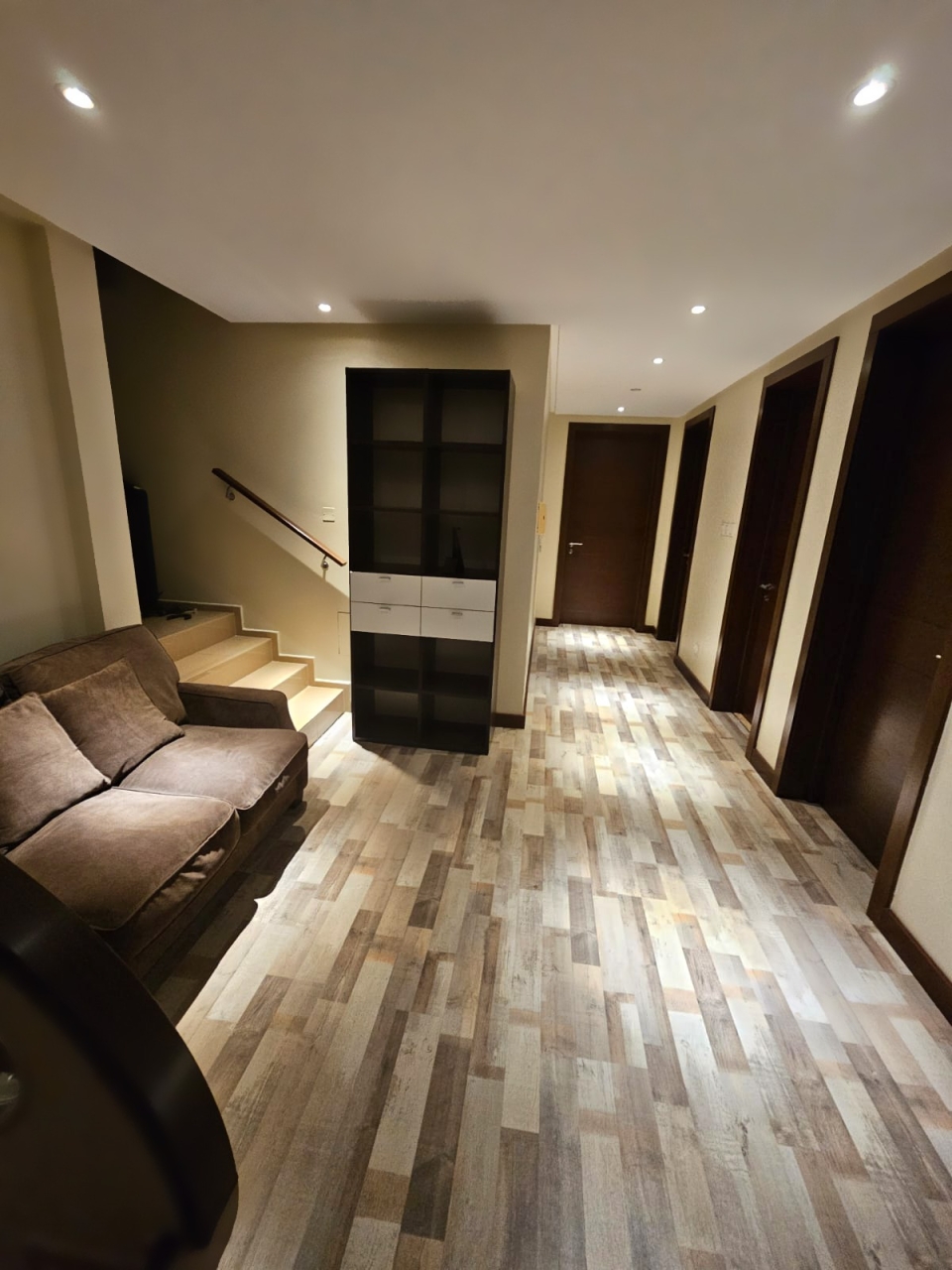  Villa For Sale In Ishbiliya - 1253