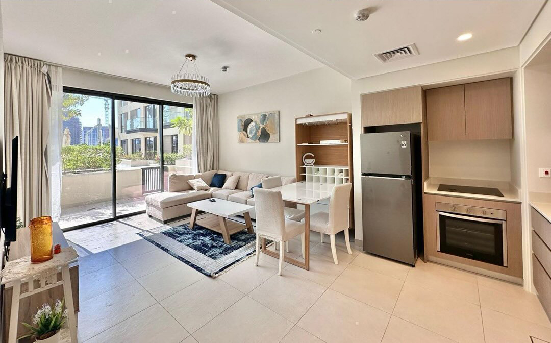  Apartment For Sale In Marassi Al Bahrain - 338