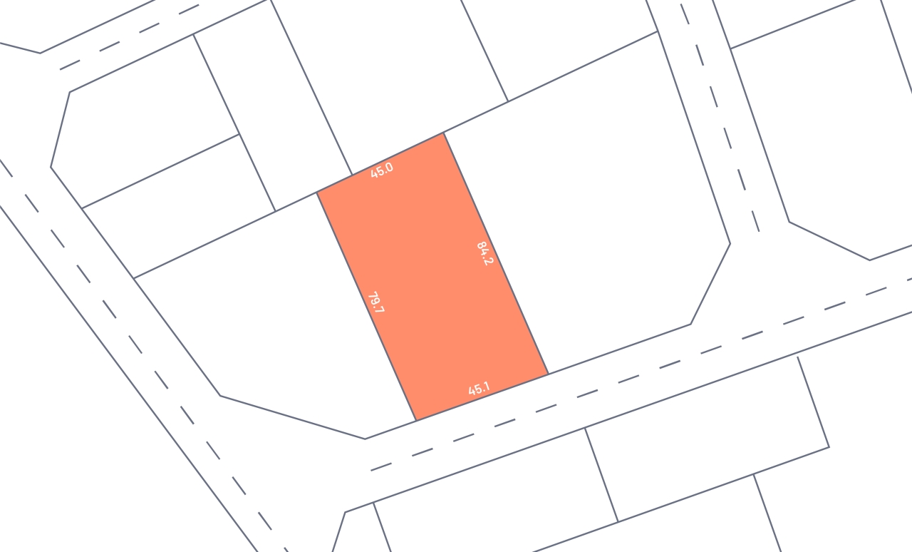  Land For Sale In Maameer - 1280