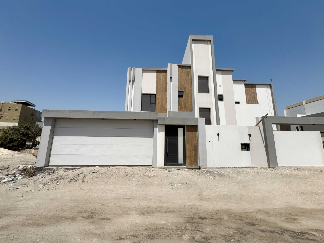  Villa For Sale In A'ali - 1303