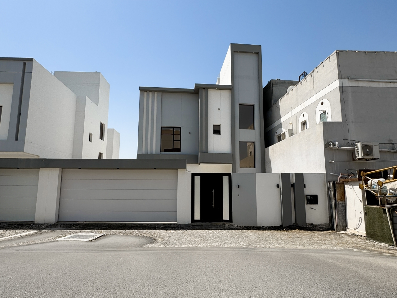  Villa For Sale In A'ali - 1302
