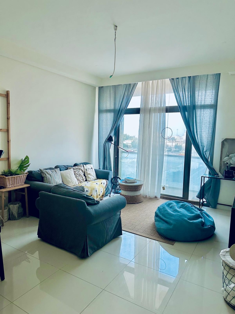  Apartment For Sale In Riffa - 1267