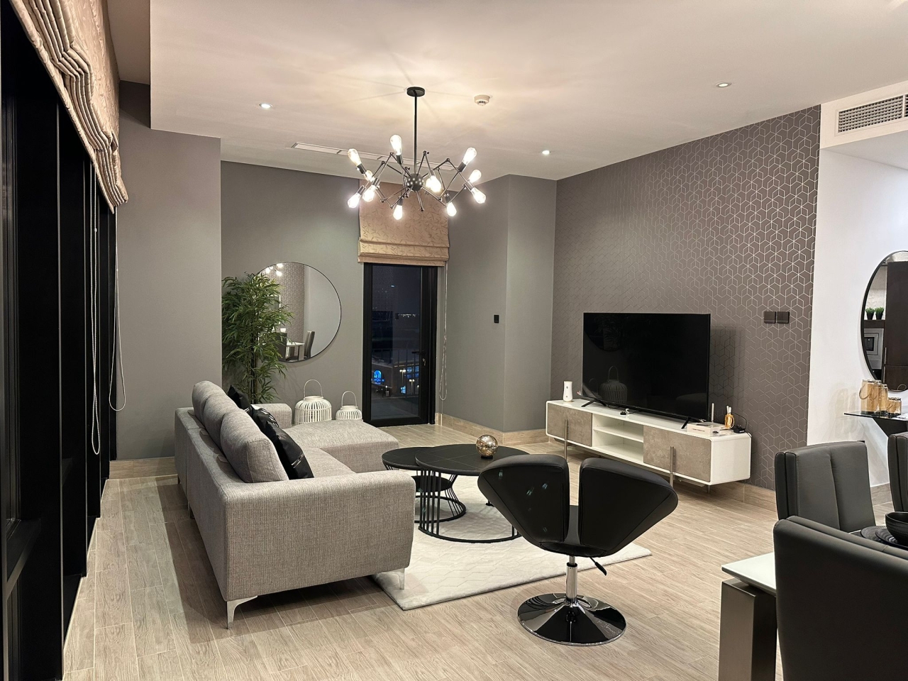  Apartment For Sale In Seef - 1312