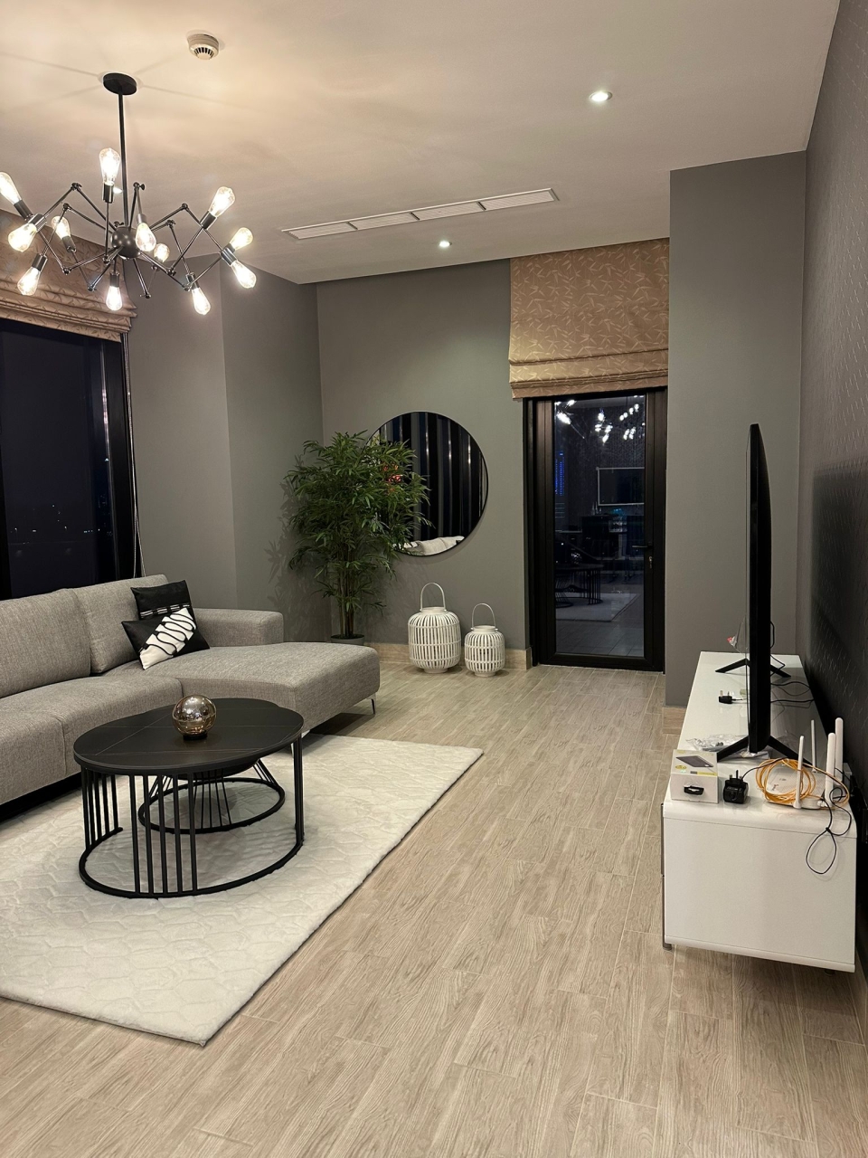  Apartment For Sale In Seef - 1312