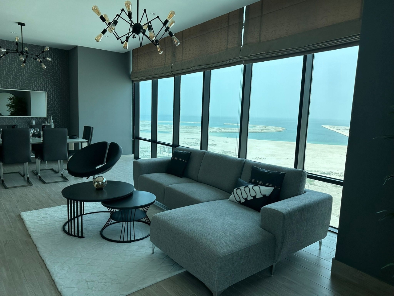  Apartment For Sale In Seef - 1312