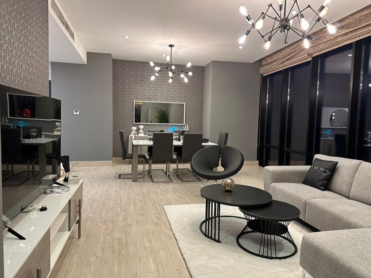  Apartment For Sale In Seef - 1312
