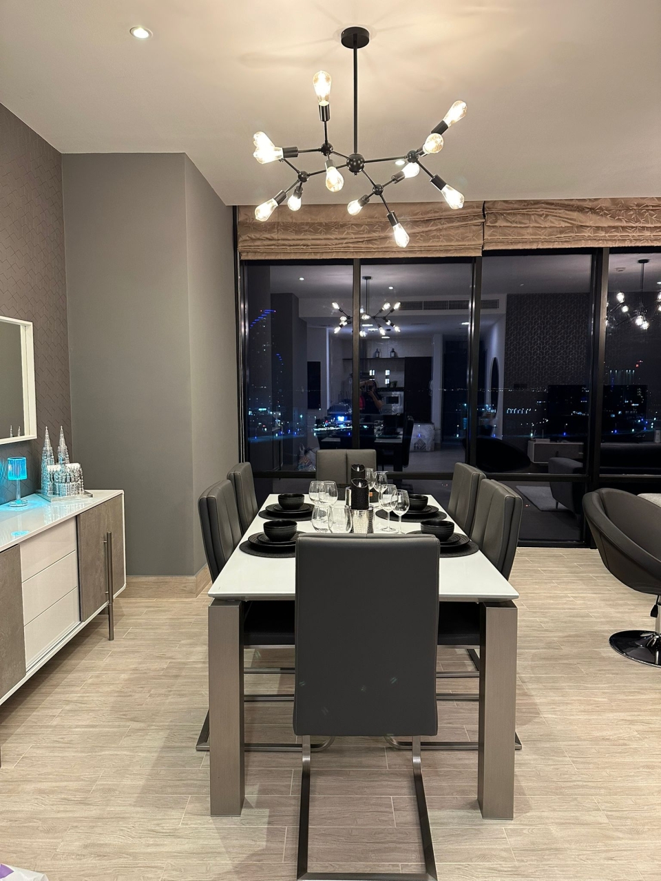  Apartment For Sale In Seef - 1312