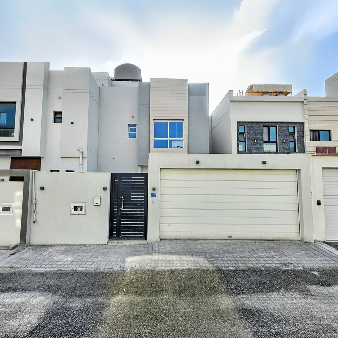  Villa For Sale In Malkiya - 1315