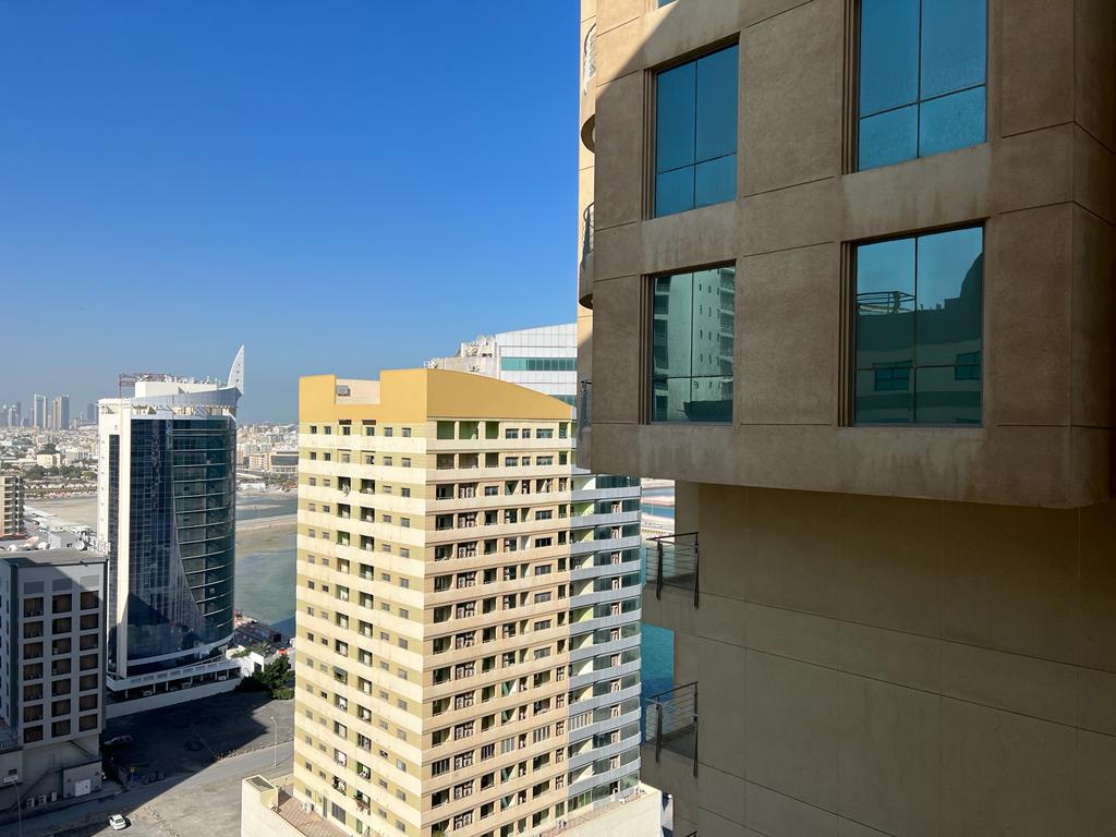  Apartment For Sale In Juffair - 1342