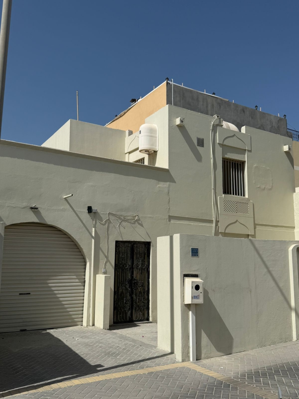  Villa For Sale In Riffa - 1313
