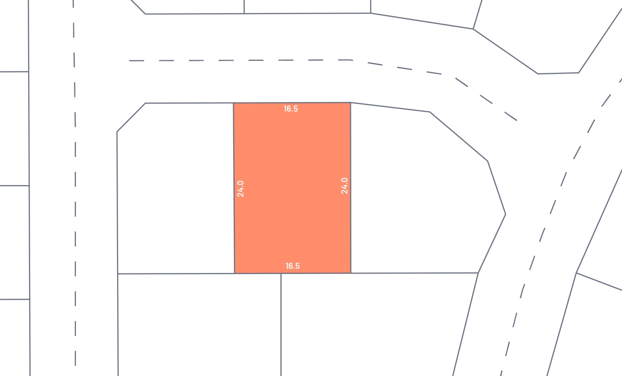  Land For Sale In Janabiya - 1286