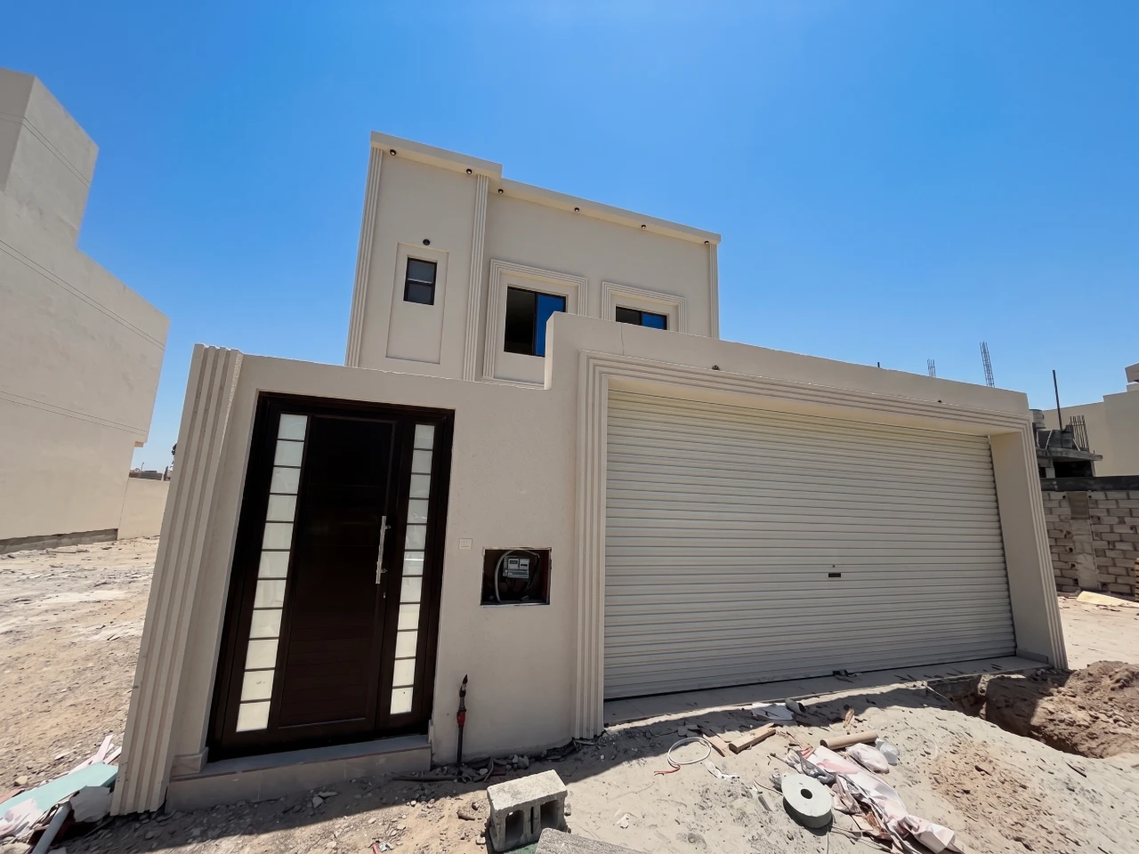  Villa For Sale In Shahrakkan - 1332