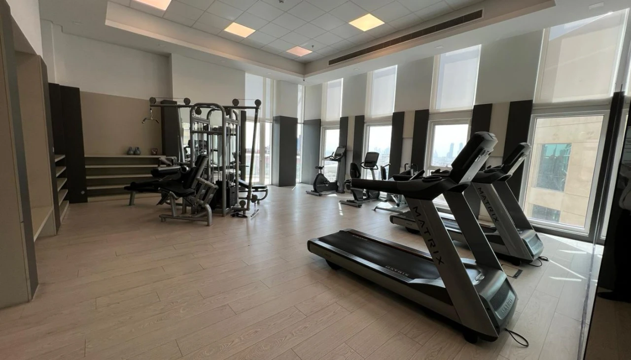  Apartment For Sale In Juffair - 1342