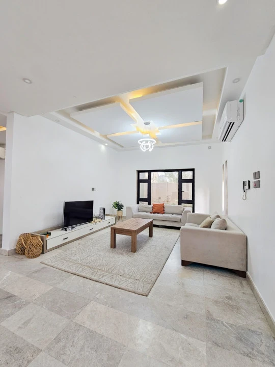  Villa For Sale In Janabiya - 1353
