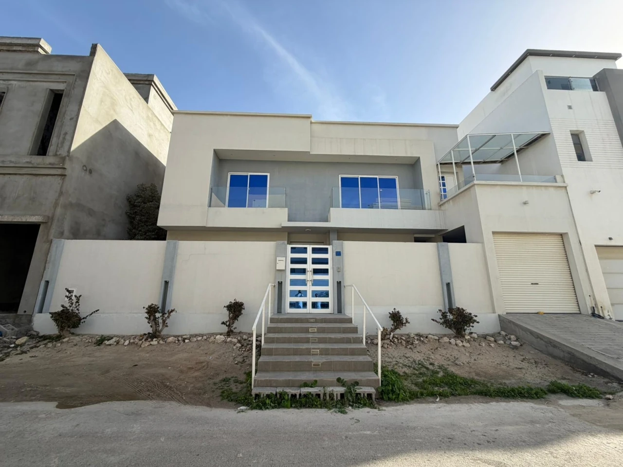  Villa For Sale In Al Markh - 1348