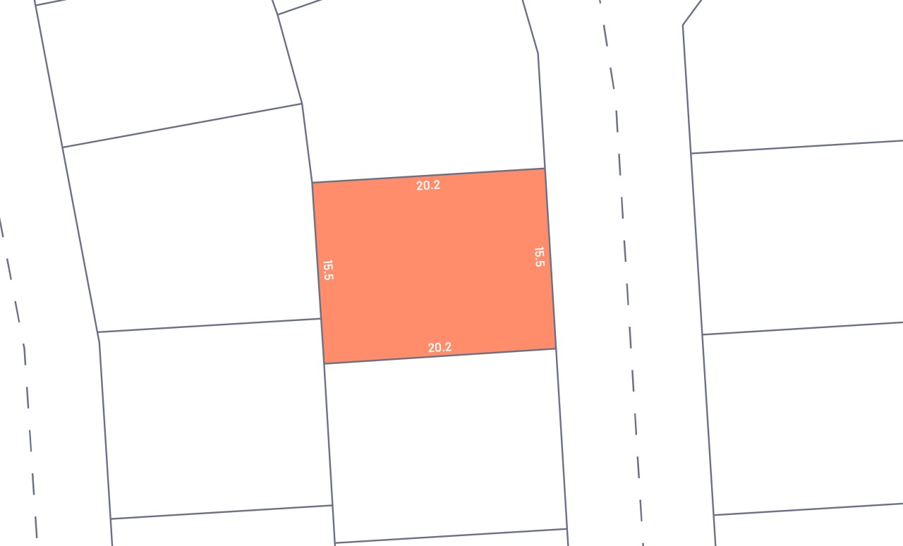  Land For Sale In Karranah - 1275