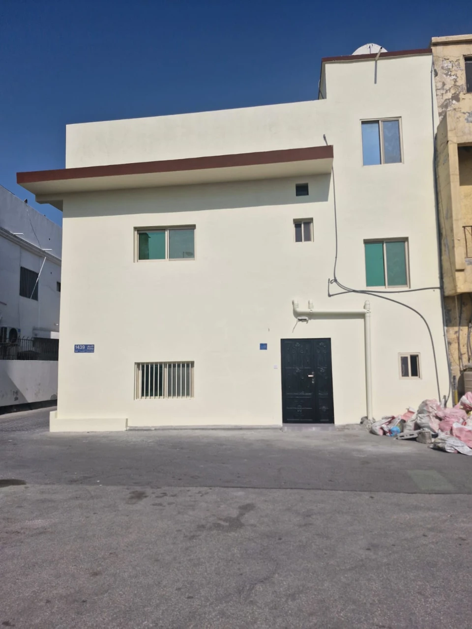  Villa For Sale In AI Daih - 1367