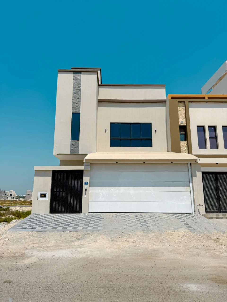  Villa For Sale In Hamalah - 1368