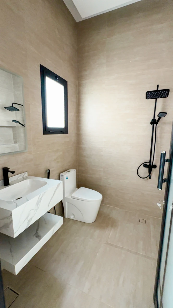  Villa For Sale In Hamalah - 1368