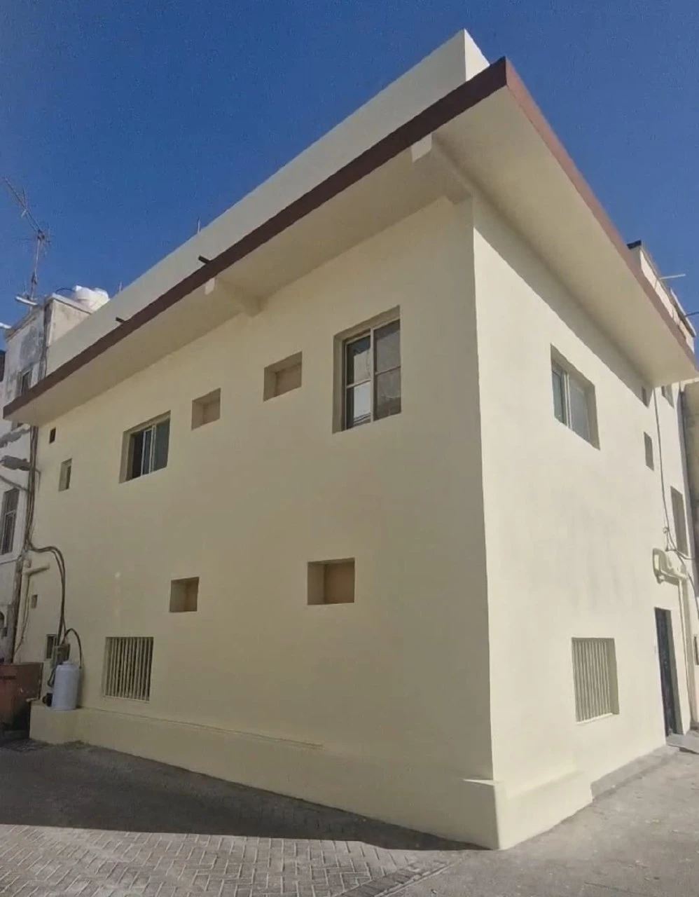  Villa For Sale In AI Daih - 1367