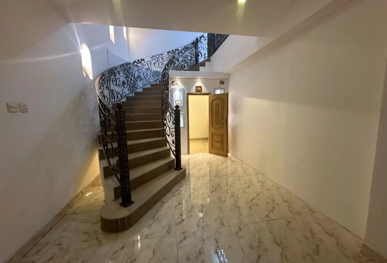 Villa For Sale In Hamad Town - 1388